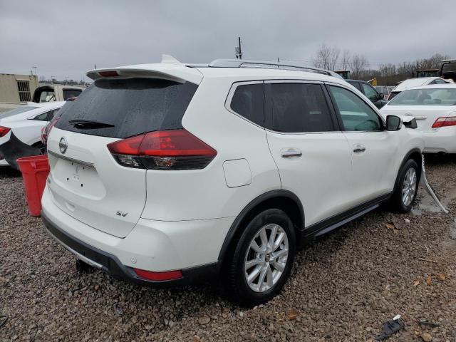 Photo 3 from auction – 2019 NISSAN ROGUE S with VIN KNMAT2MT4KP502967