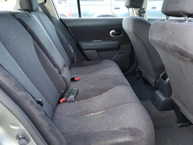Photo 10 from auction – 2011 NISSAN VERSA S with VIN 3N1BC1CP2BL512429