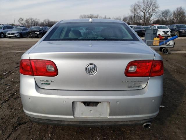 Photo 6 from auction – 2011 BUICK LUCERNE CX with VIN 1G4HC5EM4BU106106
