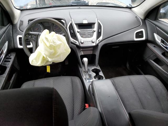 Photo 8 from auction – 2011 GMC TERRAIN SL with VIN 2CTFLREC2B6443340