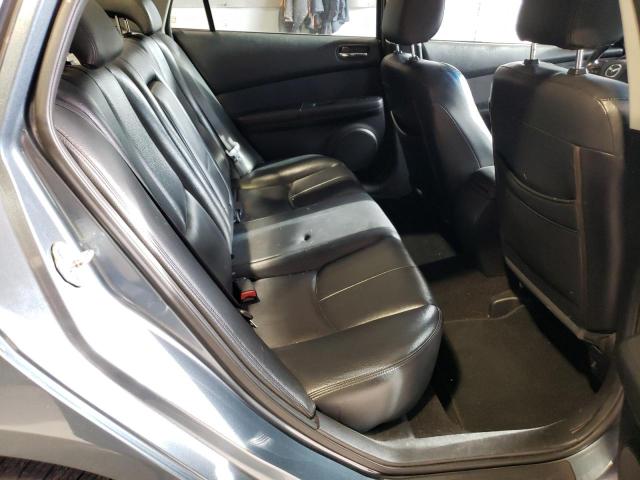 Photo 10 from auction – 2012 MAZDA 6 I with VIN 1YVHZ8DH7C5M25319
