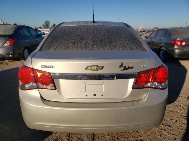 Photo 6 from auction – 2014 CHEVROLET CRUZE LT with VIN 1G1PC5SB5E7230481