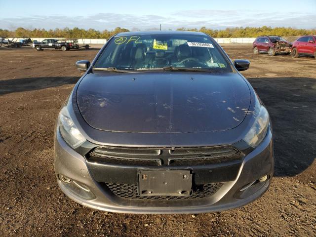 Photo 5 from auction – 2015 DODGE DART GT with VIN 1C3CDFEB6FD174823