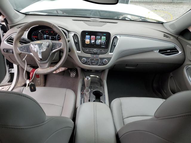 Photo 8 from auction – 2017 CHEVROLET MALIBU LT with VIN 1G1ZE5ST2HF232257