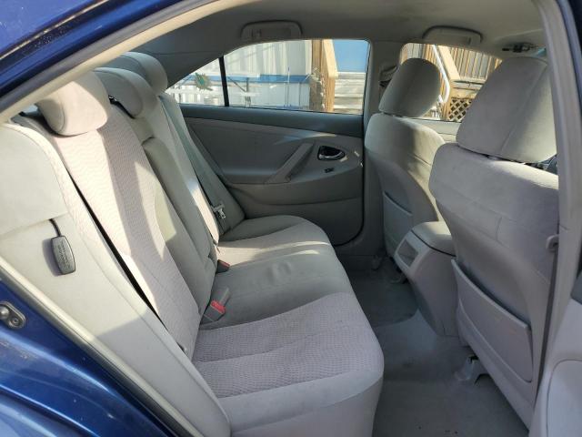 Photo 10 from auction – 2011 TOYOTA CAMRY BASE with VIN 4T1BF3EK5BU619736