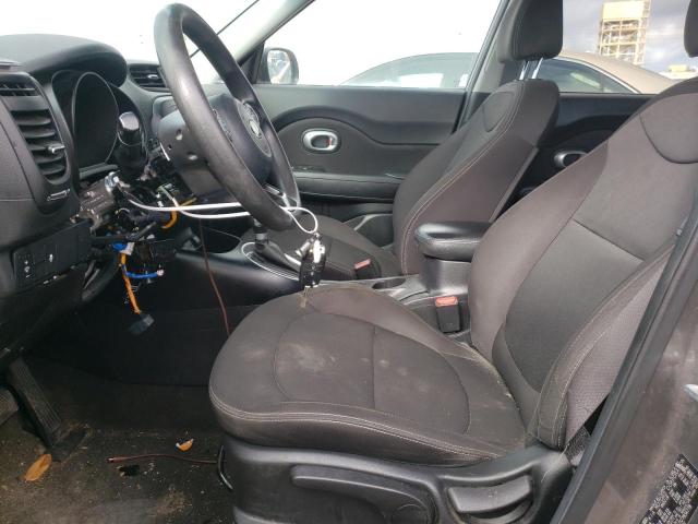 Photo 7 from auction – 2018 KIA SOUL with VIN KNDJN2A21J7604778