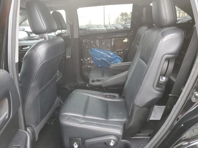 Zdjęcie 11 z aukcji – 2018 TOYOTA HIGHLANDER z VIN 5TDJZRFH3JS812144