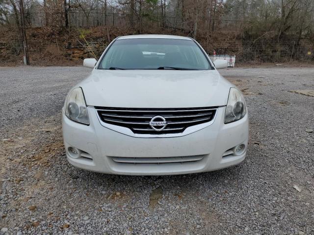 Photo 5 from auction – 2011 NISSAN ALTIMA BAS with VIN 1N4AL2AP3BN420091