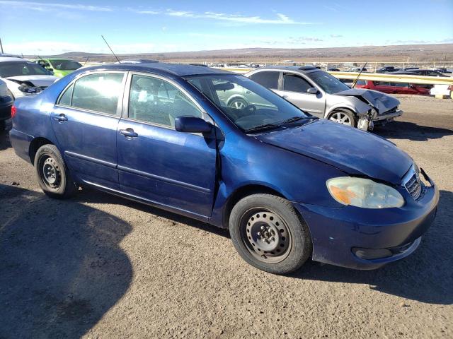 Photo 4 from auction – 2006 TOYOTA COROLLA CE with VIN 1NXBR32E56Z749060