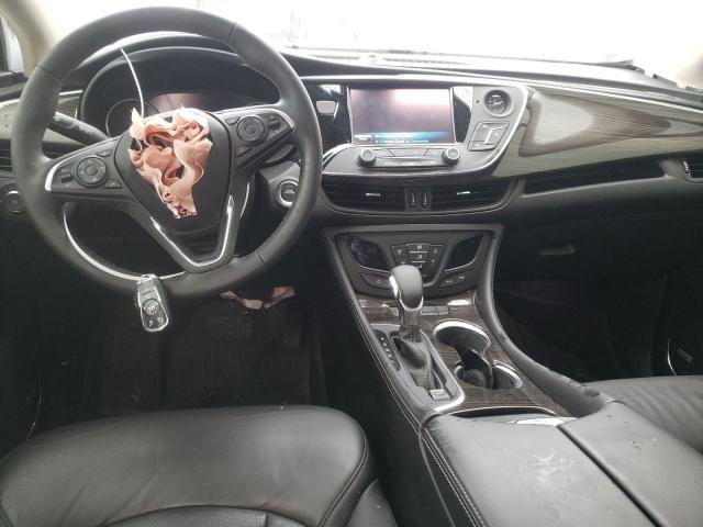 Photo 8 from auction – 2019 BUICK ENVISION P with VIN LRBFX3SX3KD096766