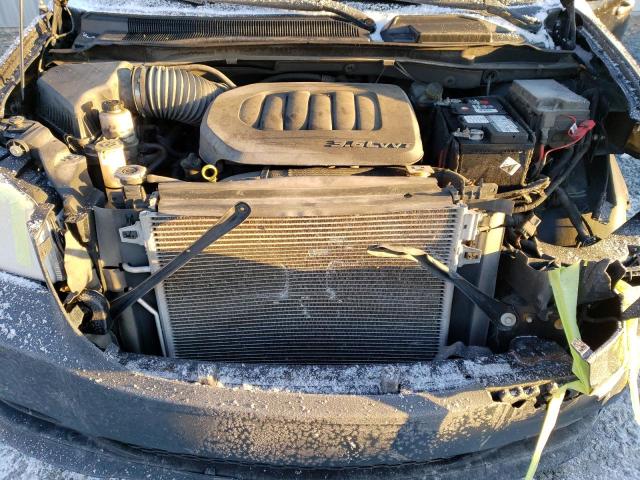 Photo 12 from auction – 2012 DODGE GRAND CARA with VIN 2C4RDGBG0CR395774