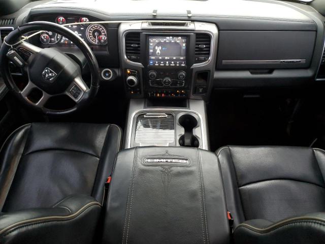 Photo 8 from auction – 2018 RAM 1500 LONGH with VIN 1C6RR7PT7JS126570