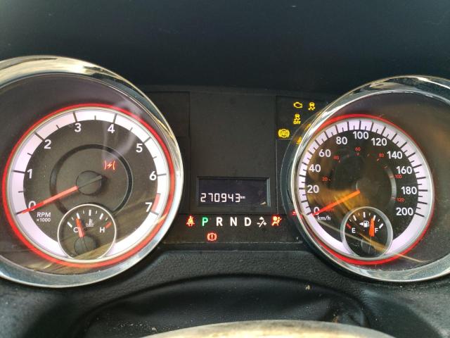 Photo 9 from auction – 2012 DODGE GRAND CARA with VIN 2C4RDGBG0CR395774