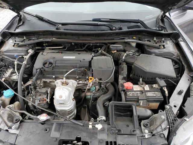 Photo 11 from auction – 2016 HONDA ACCORD EX with VIN 1HGCT1B77GA005609