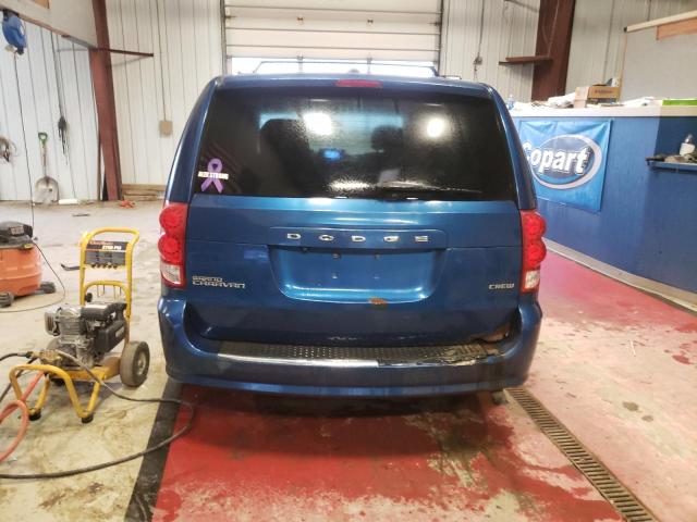 Photo 6 from auction – 2011 DODGE GRAND CARA with VIN 2D4RN5DG1BR767624