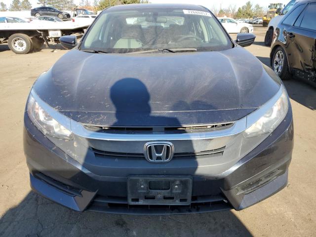 Photo 5 from auction – 2016 HONDA CIVIC LX with VIN 19XFC2F52GE241298