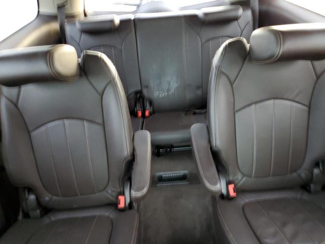 Photo 10 from auction – 2013 BUICK ENCLAVE with VIN 5GAKVCKD3DJ206104