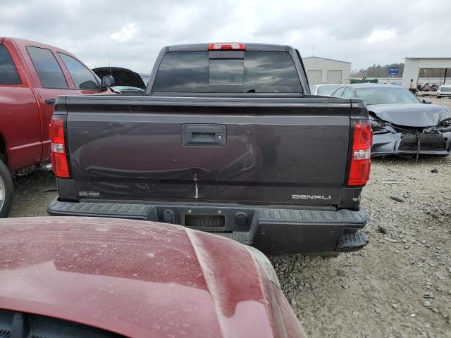 Photo 6 from auction – 2015 GMC SIERRA K15 with VIN 3GTU2WEJ7FG369099