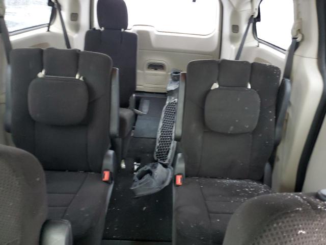 Photo 10 from auction – 2013 DODGE GRAND CARA with VIN 2C4RDGBGXDR733425