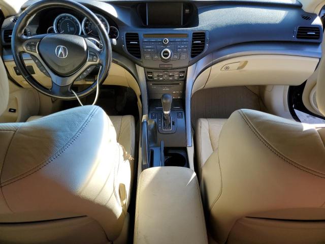 Photo 8 from auction – 2012 ACURA TSX TECH with VIN JH4CU2F62CC023919