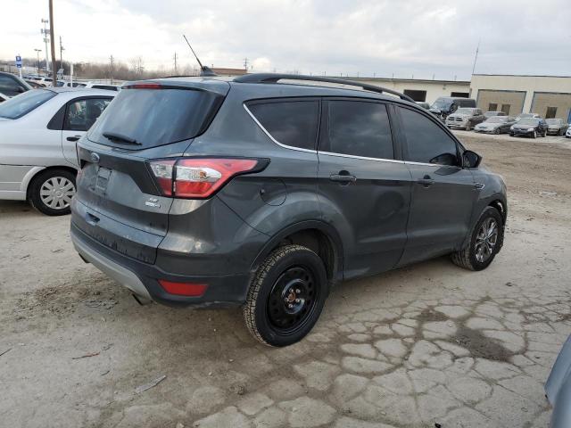 Photo 3 from auction – 2018 FORD ESCAPE SE with VIN 1FMCU9GD4JUD57993