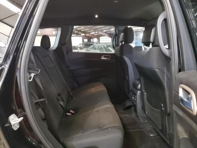 Photo 11 from auction – 2017 JEEP GRAND CHER with VIN 1C4RJFAG7HC932774