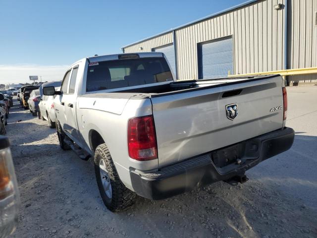 Photo 2 from auction – 2013 RAM 1500 ST with VIN 1C6RR7FT7DS576967