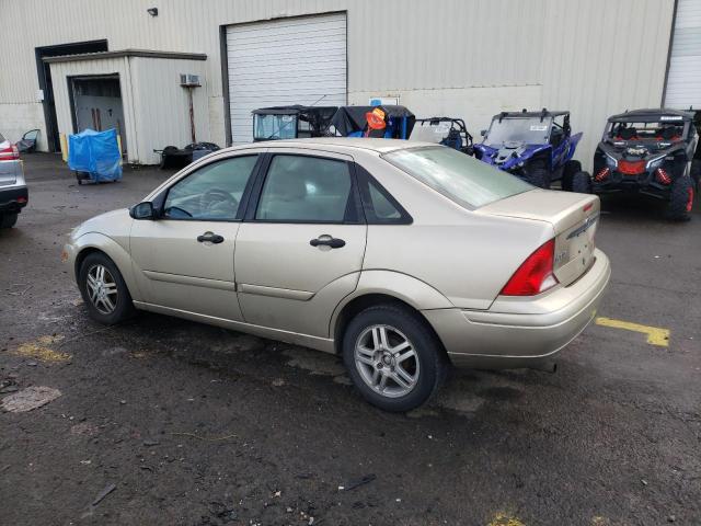 Photo 2 from auction – 2000 FORD FOCUS SE with VIN 1FAFP3433YW141039