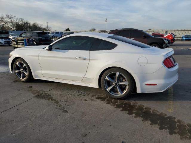 Photo 2 from auction – 2016 FORD MUSTANG with VIN 1FA6P8AM0G5322419