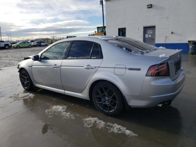 Photo 2 from auction – 2008 ACURA TL TYPE S with VIN 19UUA76568A011344