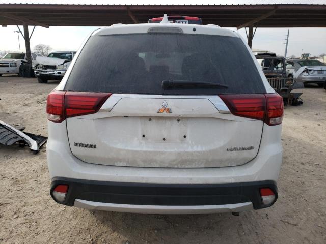 Photo 6 from auction – 2017 MITSUBISHI OUTLANDER with VIN JA4AD2A34HZ029614