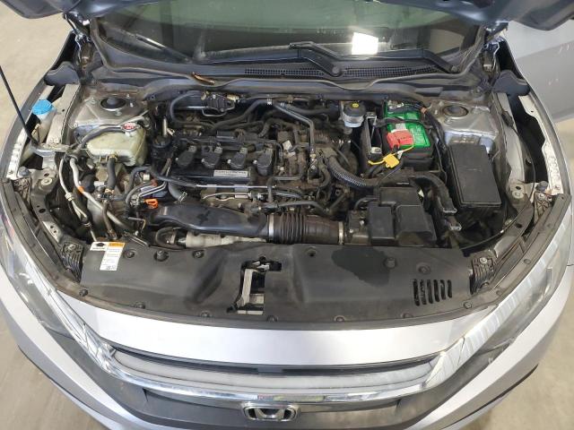Photo 11 from auction – 2016 HONDA CIVIC EX with VIN 19XFC1F32GE223795