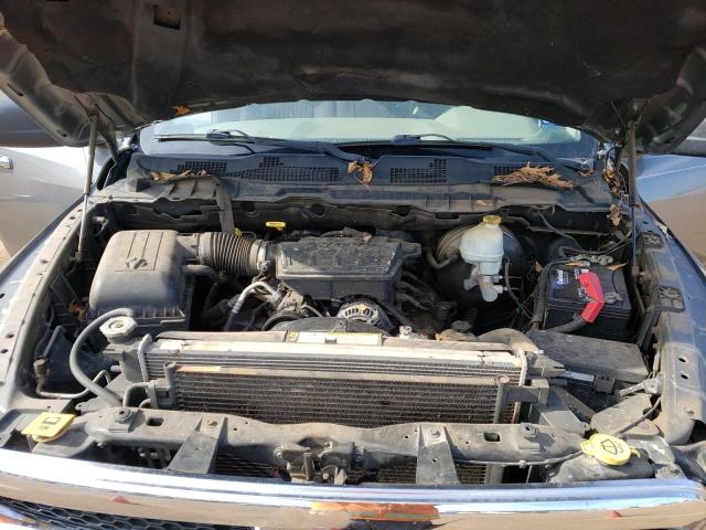 Photo 11 from auction – 2009 DODGE RAM 1500 with VIN 1D3HB18P89S783971