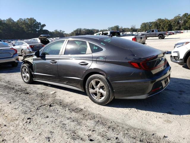 Photo 2 from auction – 2020 HYUNDAI SONATA SE with VIN 5NPEG4JA0LH006596