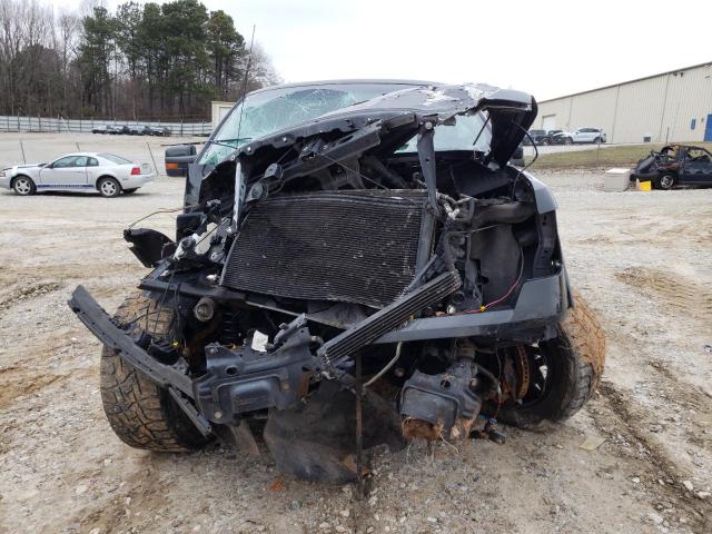 Photo 5 from auction – 2010 FORD F150 SUPER with VIN 1FTEX1C84AKE16082