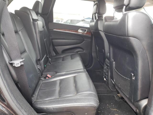 Photo 11 from auction – 2012 JEEP GRAND CHER with VIN 1C4RJFBT7CC350954