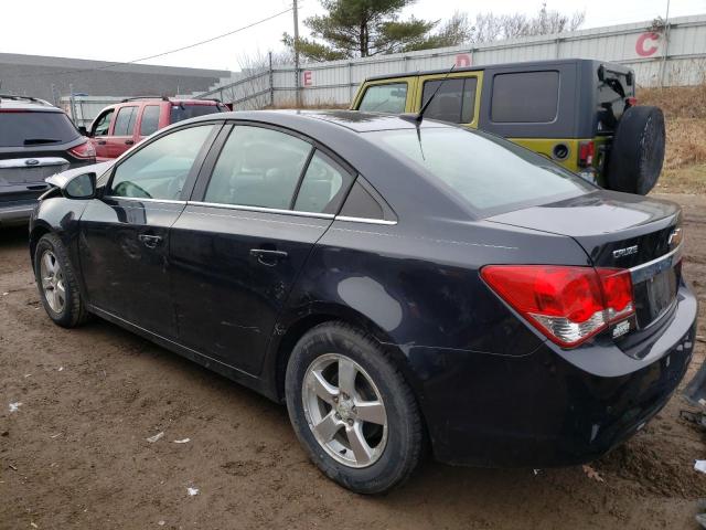 Photo 2 from auction – 2012 CHEVROLET CRUZE LT with VIN 1G1PF5SC2C7402298