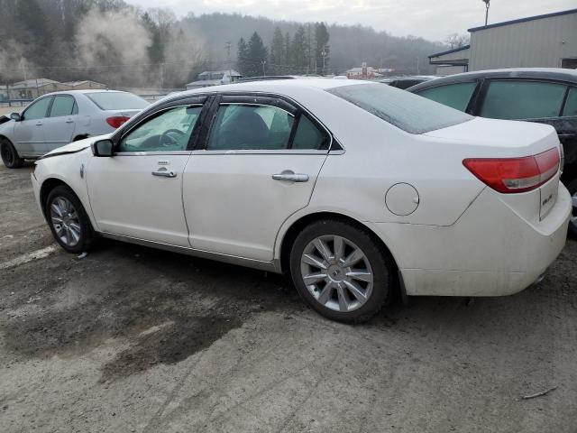 Photo 2 from auction – 2010 LINCOLN MKZ with VIN 3LNHL2JC0AR636820