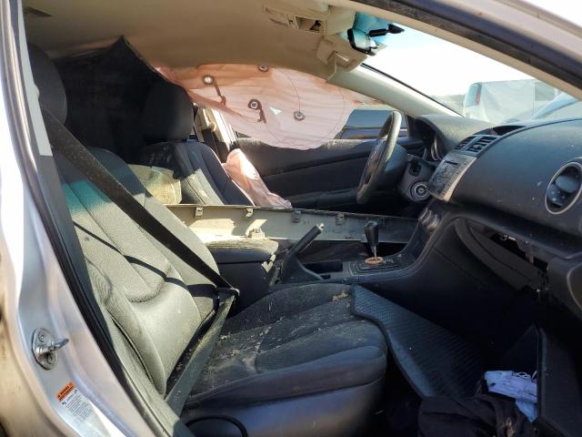 Photo 7 from auction – 2011 MAZDA 6 I with VIN 1YVHZ8BH6B5M22249