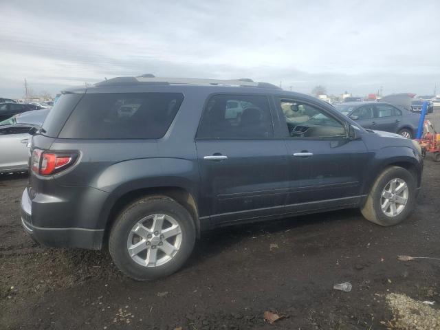 Photo 3 from auction – 2013 GMC ACADIA SLE with VIN 1GKKRNED0DJ161198