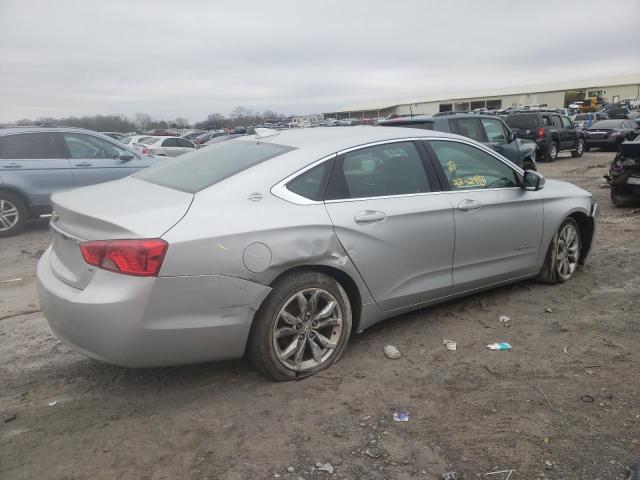Photo 3 from auction – 2016 CHEVROLET IMPALA LT with VIN 2G1115S36G9147454