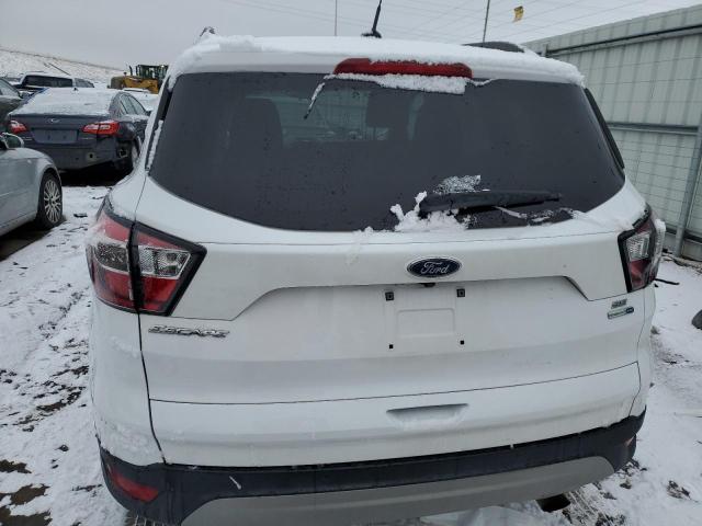 Photo 6 from auction – 2017 FORD ESCAPE SE with VIN 1FMCU9GD3HUE95647