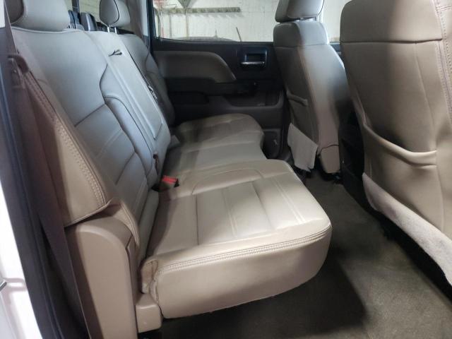 Photo 10 from auction – 2016 GMC SIERRA K25 with VIN 1GT12UE87GF151123