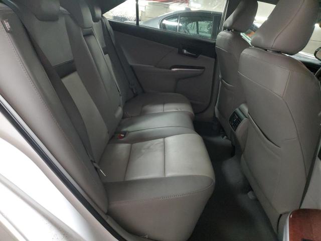 Zdjęcie 10 z aukcji – 2012 TOYOTA CAMRY BASE z VIN 4T4BF1FK4CR236106