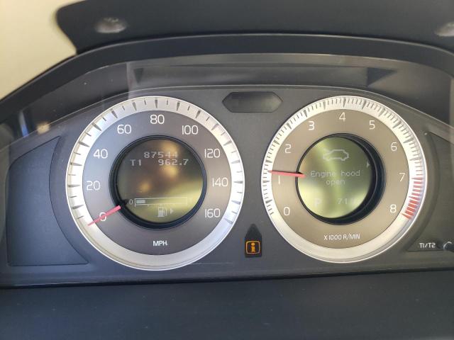 Photo 9 from auction – 2009 VOLVO S80 3.2 with VIN YV1AS982391091081