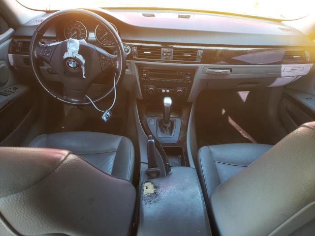 Photo 8 from auction – 2011 BMW 328 I with VIN WBAPH7C54BE676915