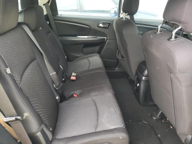 Photo 11 from auction – 2014 DODGE JOURNEY SE with VIN 3C4PDCABXET220745