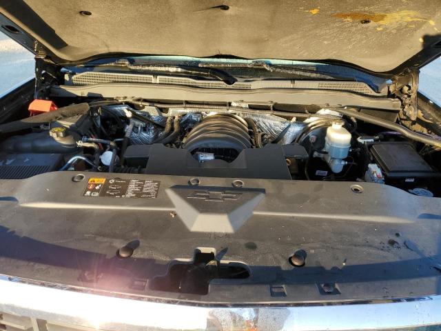Photo 11 from auction – 2014 CHEVROLET SILVERADO with VIN 3GCUKREC8EG346299