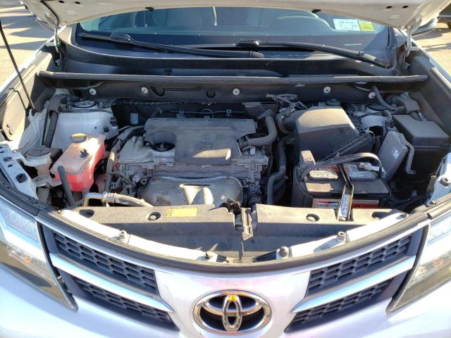Photo 12 from auction – 2015 TOYOTA RAV4 LIMIT with VIN 2T3DFREV1FW332171