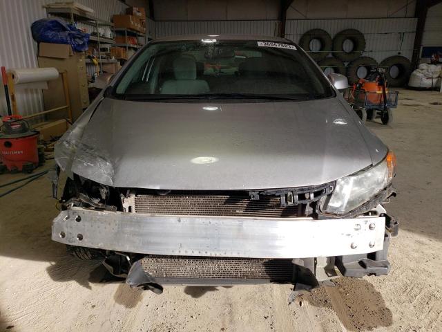 Photo 5 from auction – 2012 HONDA CIVIC LX with VIN 19XFB2F53CE373192